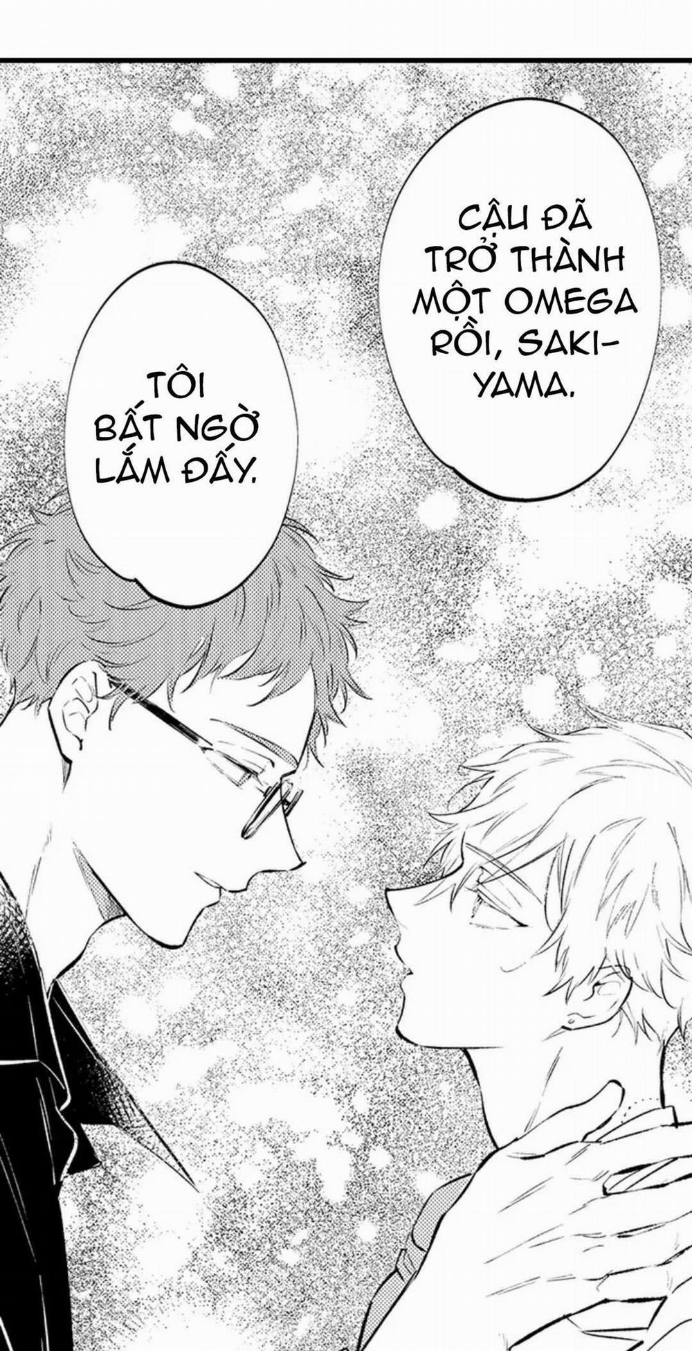 Ly Hôn Đi, Hỡi Ngài Alpha 20 trang 8