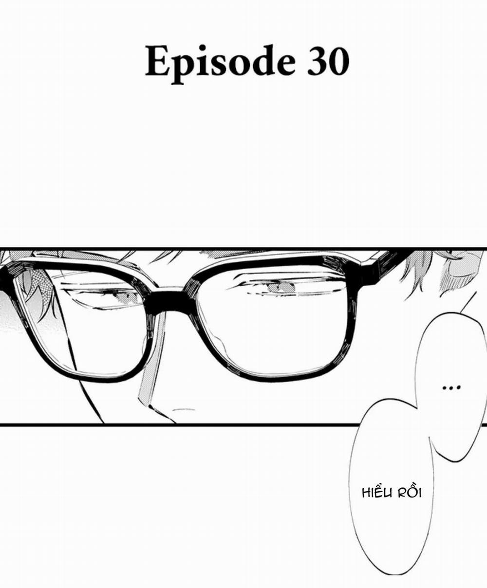 Ly Hôn Đi, Hỡi Ngài Alpha 28 trang 0