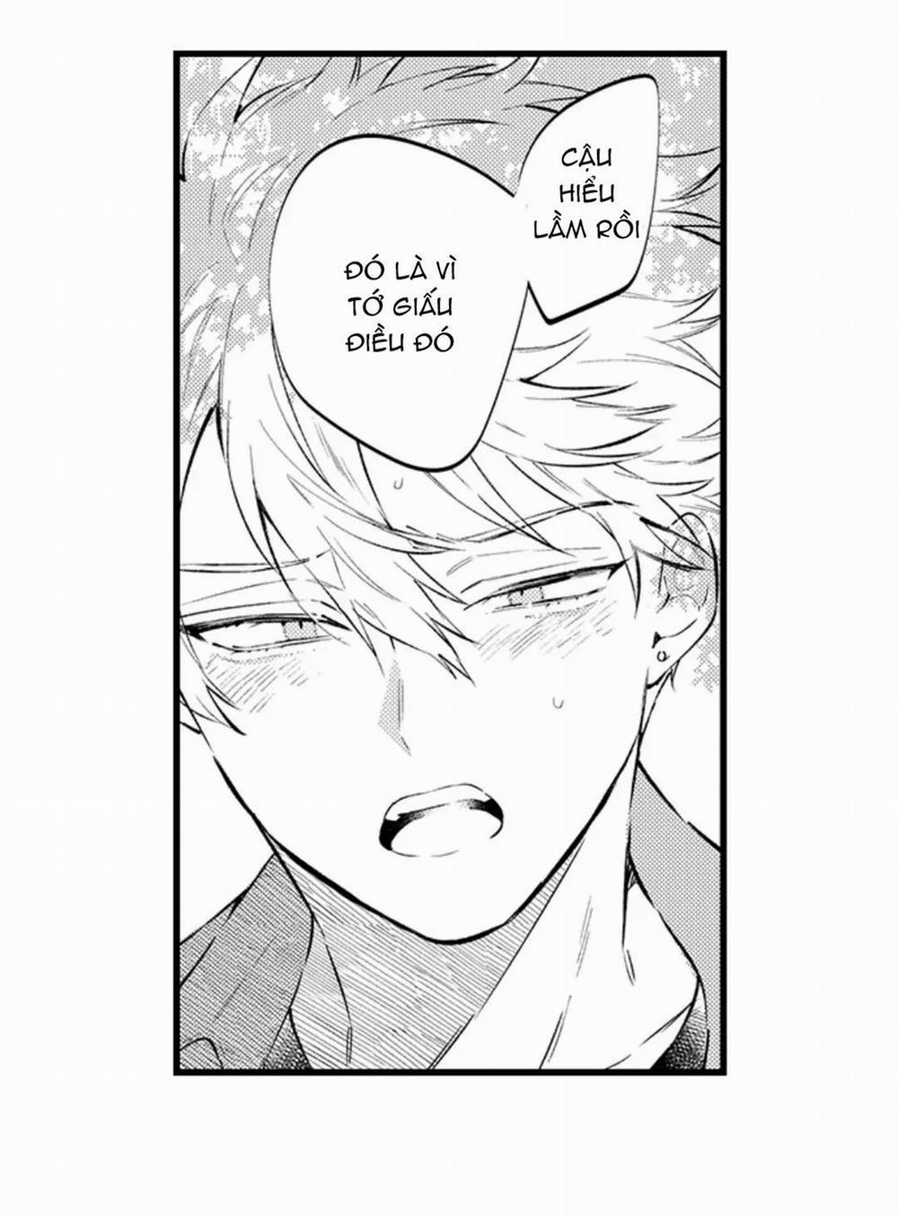 Ly Hôn Đi, Hỡi Ngài Alpha 28 trang 12