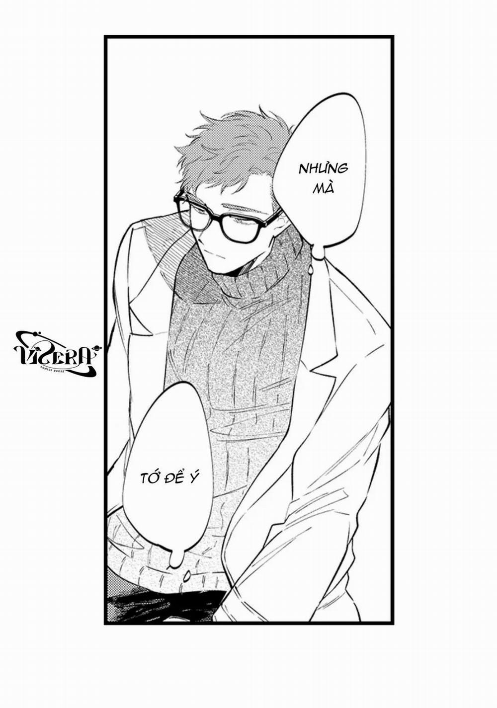 Ly Hôn Đi, Hỡi Ngài Alpha 28 trang 13