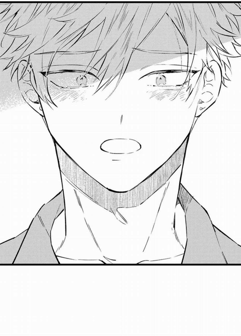 Ly Hôn Đi, Hỡi Ngài Alpha 28 trang 5