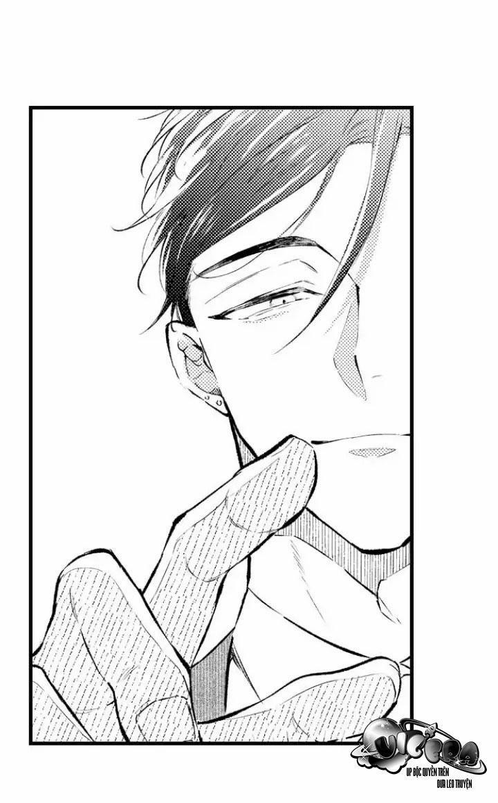 Ly Hôn Đi, Hỡi Ngài Alpha 3 trang 10