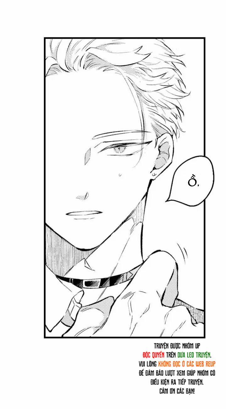 Ly Hôn Đi, Hỡi Ngài Alpha 3 trang 11