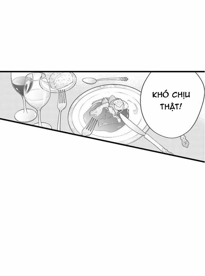 Ly Hôn Đi, Hỡi Ngài Alpha 3 trang 14