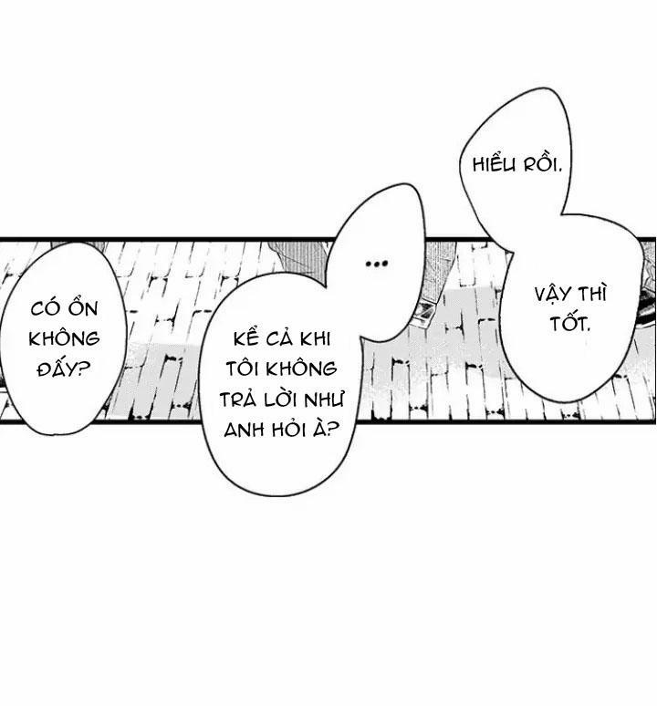 Ly Hôn Đi, Hỡi Ngài Alpha 3 trang 17