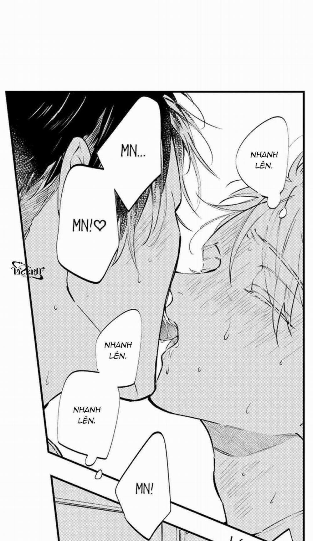 Ly Hôn Đi, Hỡi Ngài Alpha 33 trang 13