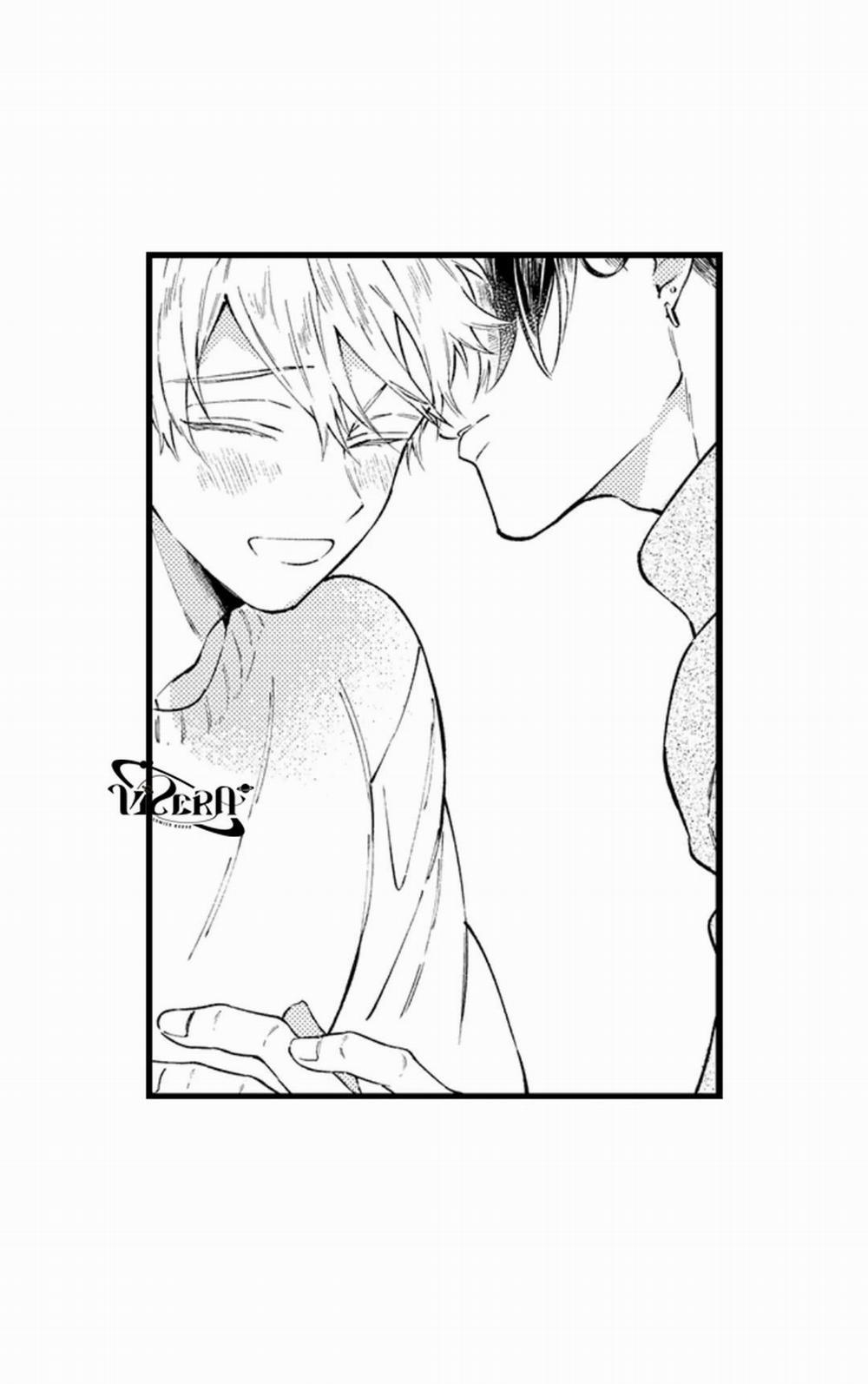 Ly Hôn Đi, Hỡi Ngài Alpha 34 trang 11