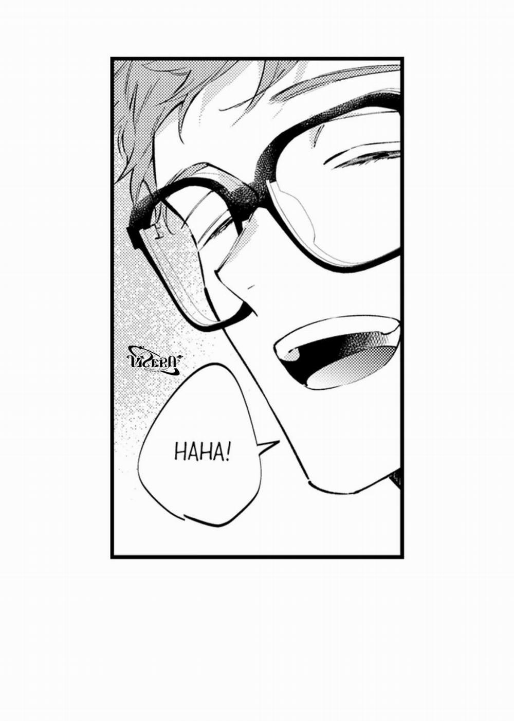 Ly Hôn Đi, Hỡi Ngài Alpha 34 trang 13