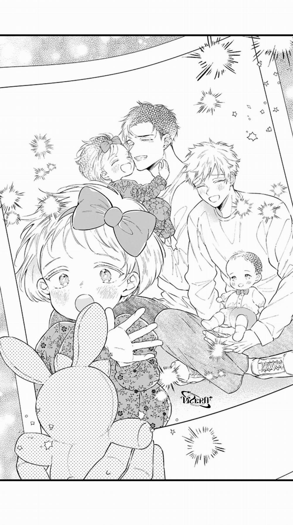 Ly Hôn Đi, Hỡi Ngài Alpha 34 trang 15