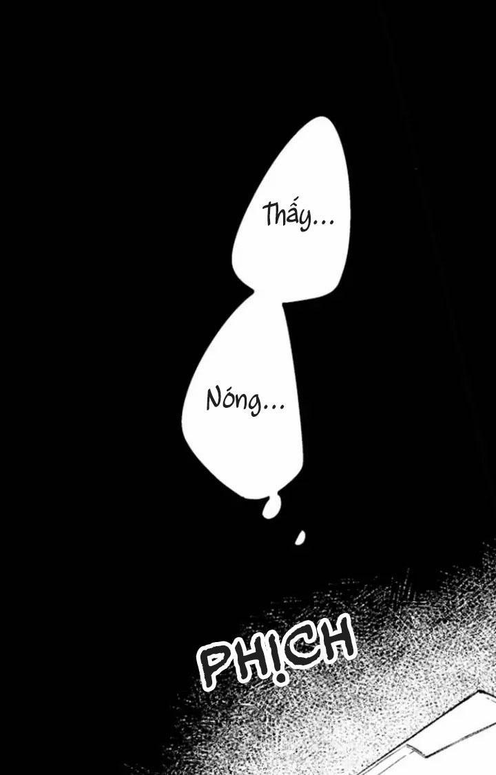 Ly Hôn Đi, Hỡi Ngài Alpha 4 trang 22