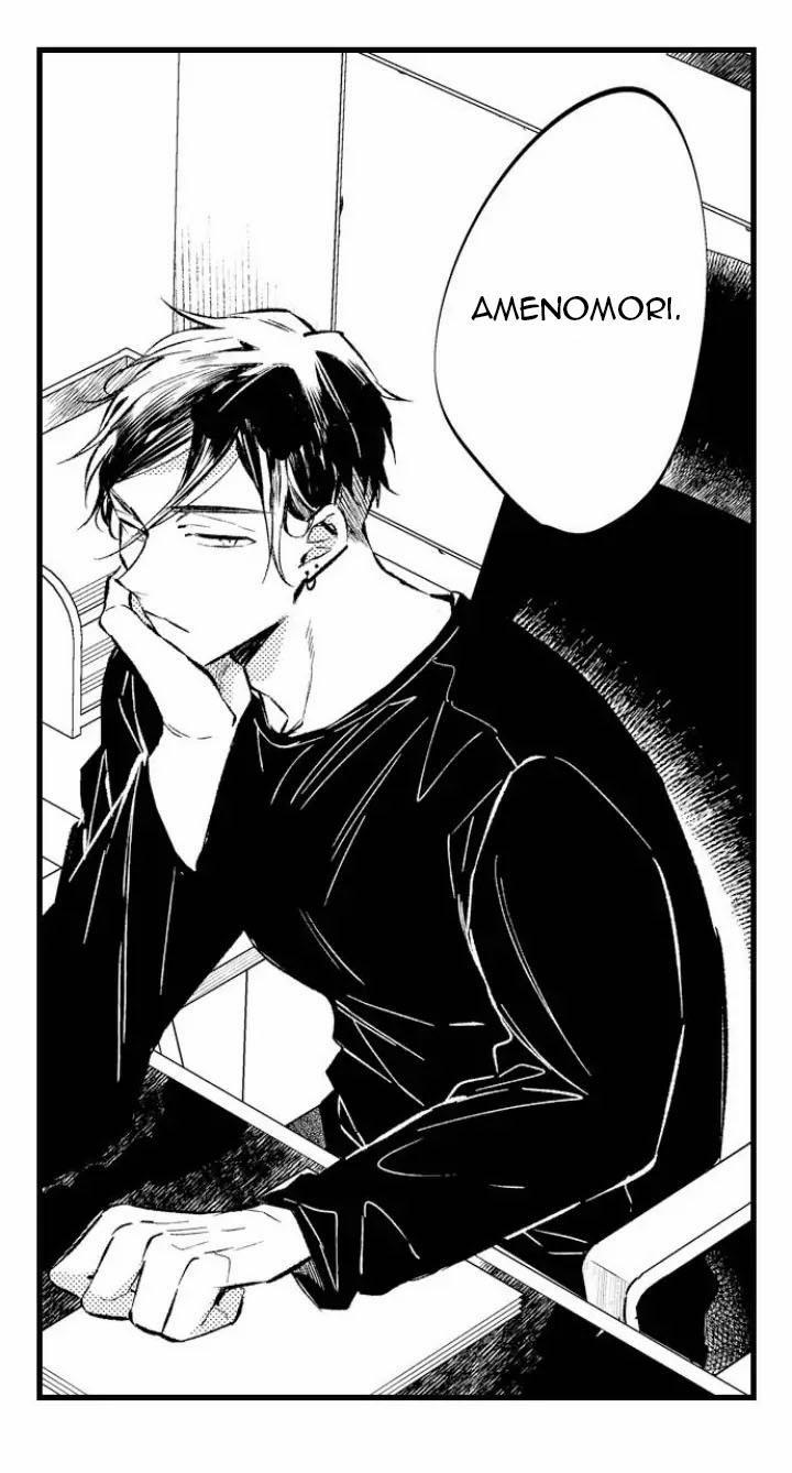 Ly Hôn Đi, Hỡi Ngài Alpha 4 trang 4