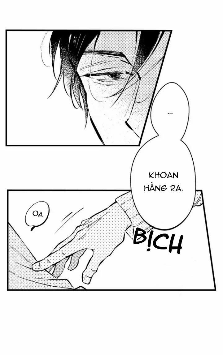 Ly Hôn Đi, Hỡi Ngài Alpha 5 trang 24