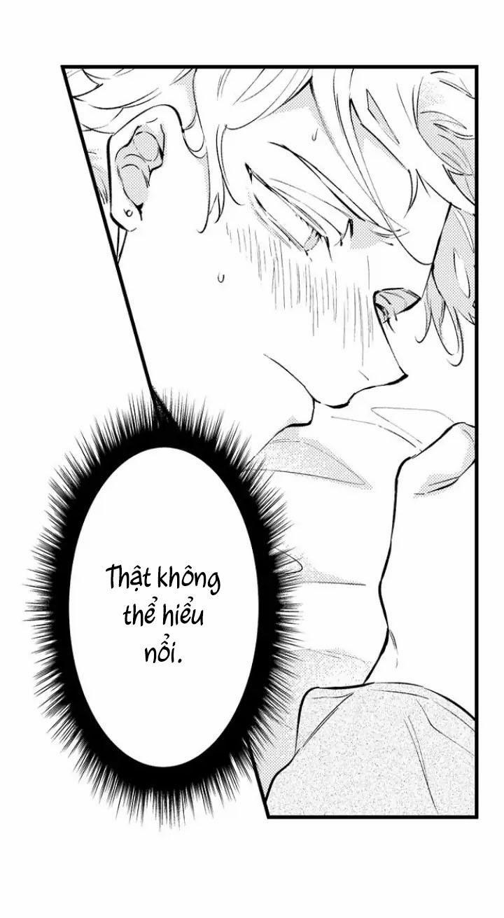 Ly Hôn Đi, Hỡi Ngài Alpha 6 trang 1