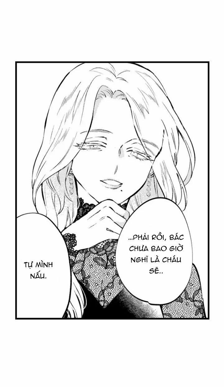 Ly Hôn Đi, Hỡi Ngài Alpha 6 trang 18