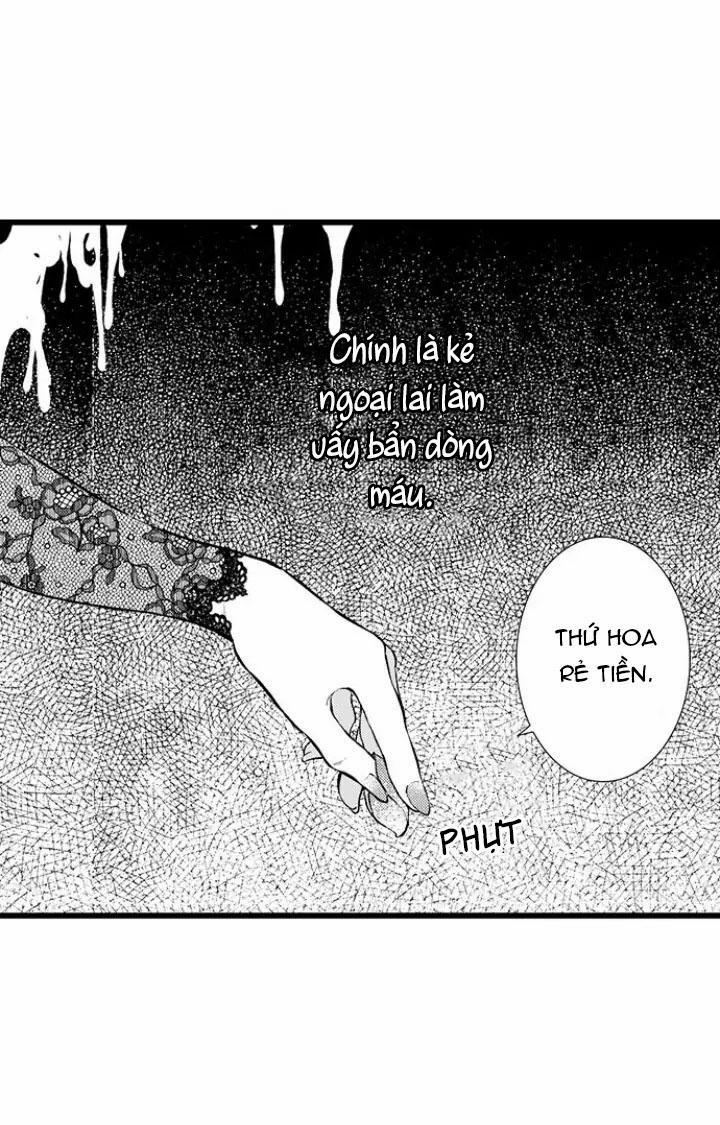 Ly Hôn Đi, Hỡi Ngài Alpha 6 trang 27