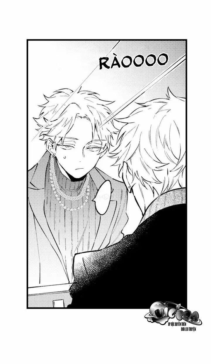 Ly Hôn Đi, Hỡi Ngài Alpha 6 trang 28