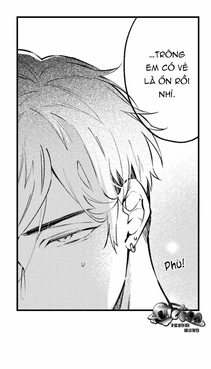 Ly Hôn Đi, Hỡi Ngài Alpha 6 trang 9