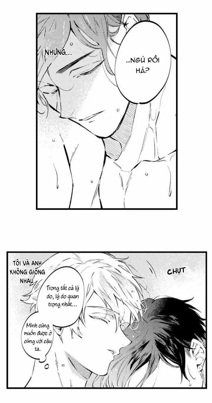 Ly Hôn Đi, Hỡi Ngài Alpha 7 trang 25