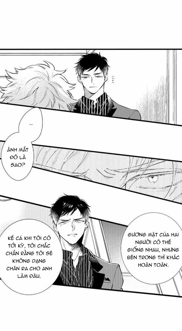 Ly Hôn Đi, Hỡi Ngài Alpha 7 trang 5