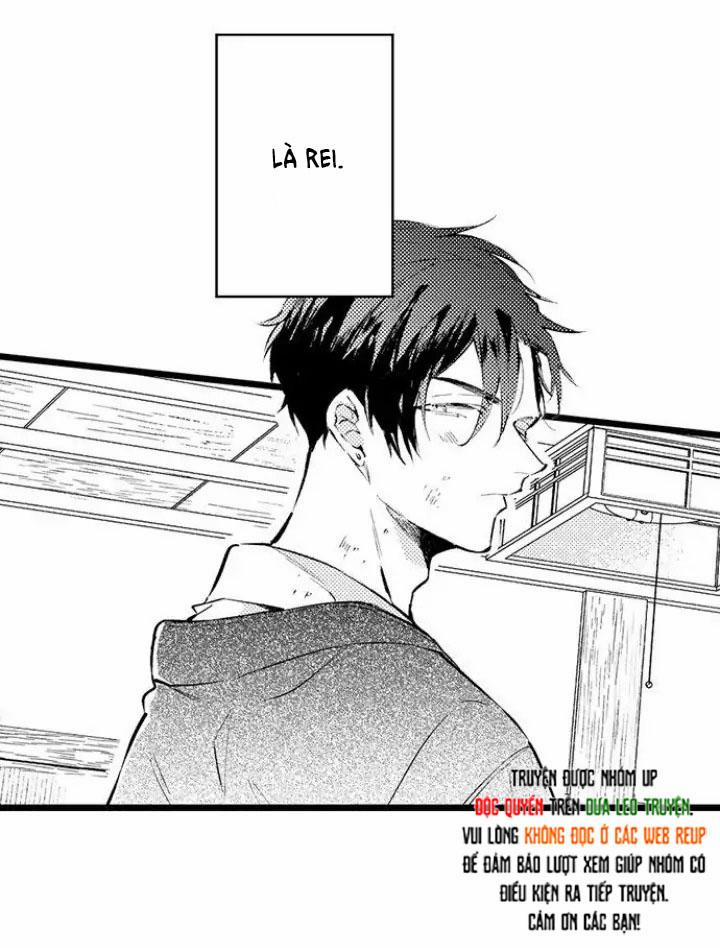 Ly Hôn Đi, Hỡi Ngài Alpha 8 trang 10