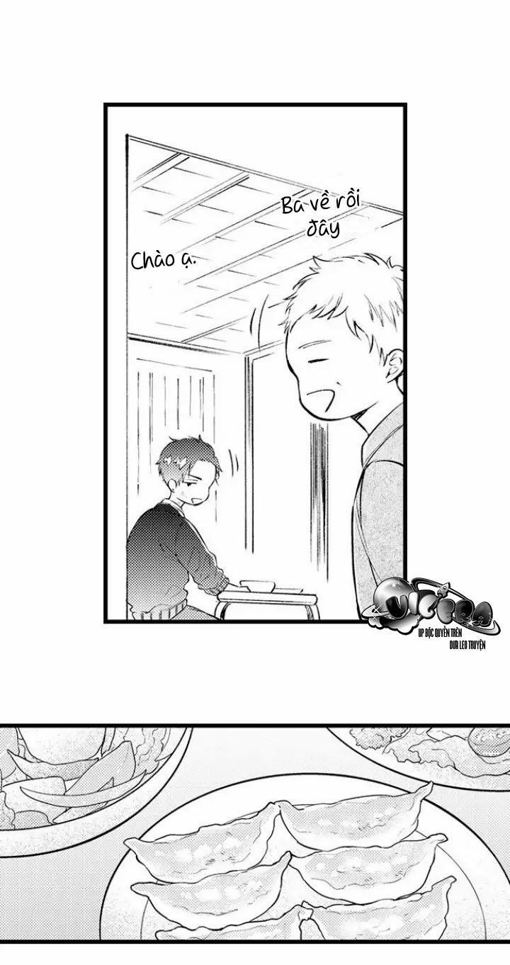 Ly Hôn Đi, Hỡi Ngài Alpha 8 trang 12