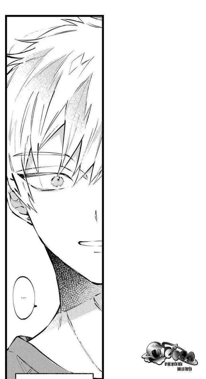 Ly Hôn Đi, Hỡi Ngài Alpha 8 trang 18