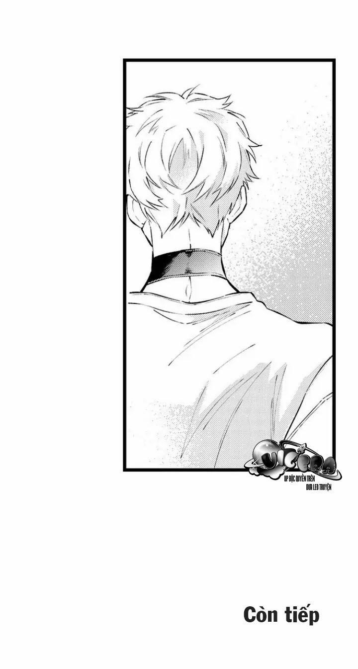 Ly Hôn Đi, Hỡi Ngài Alpha 8 trang 27