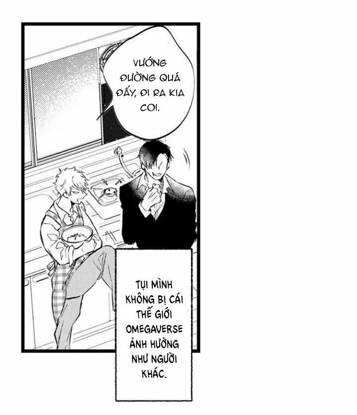 Ly Hôn Đi, Hỡi Ngài Alpha 8 trang 8