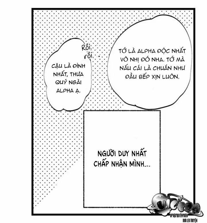 Ly Hôn Đi, Hỡi Ngài Alpha 8 trang 9