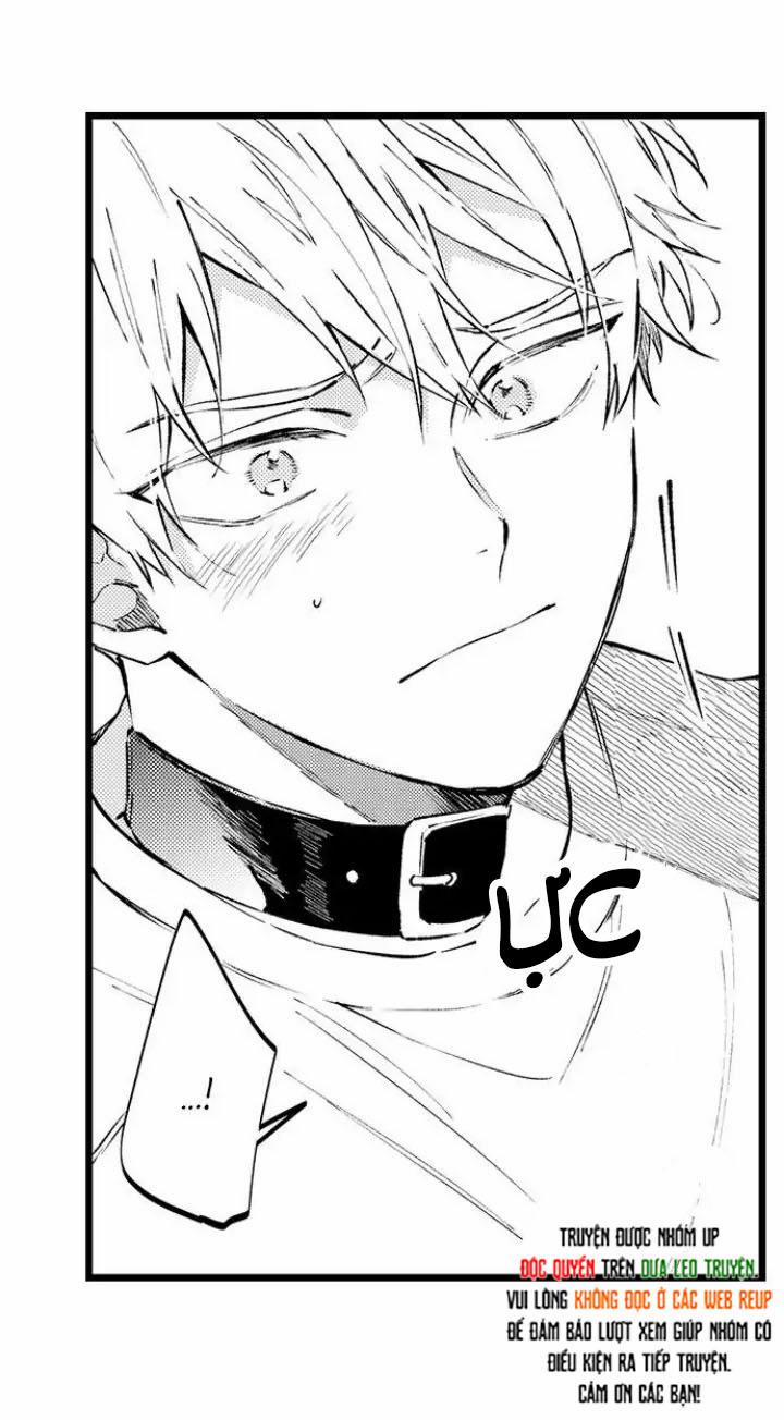 Ly Hôn Đi, Hỡi Ngài Alpha 9 trang 10