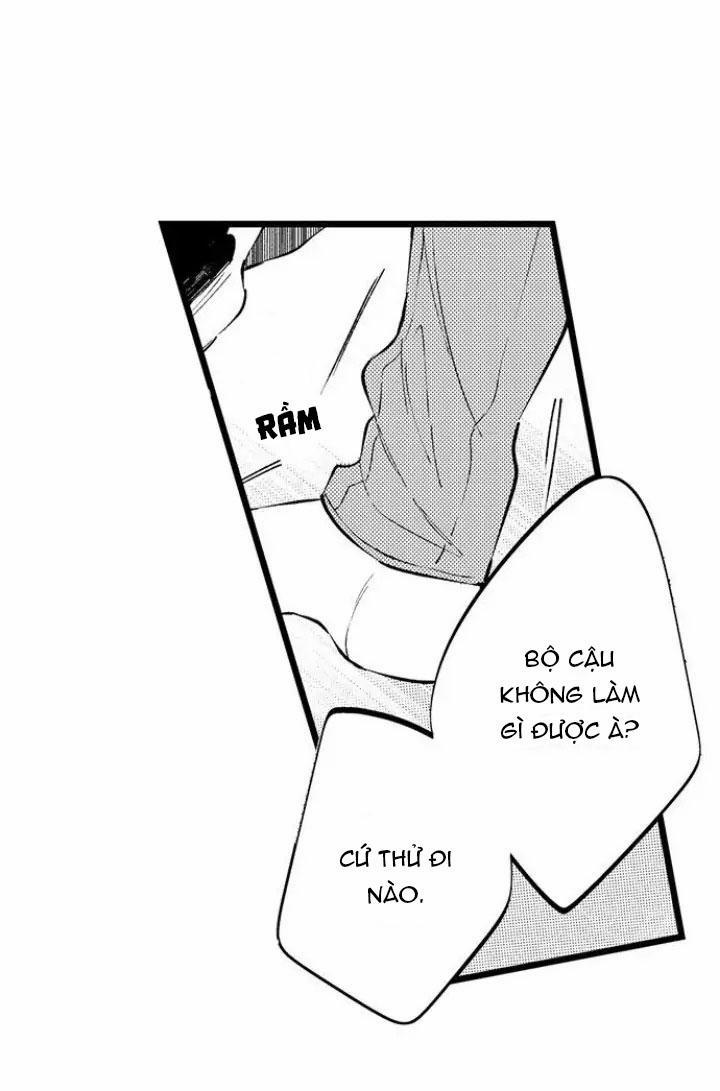 Ly Hôn Đi, Hỡi Ngài Alpha 9 trang 14