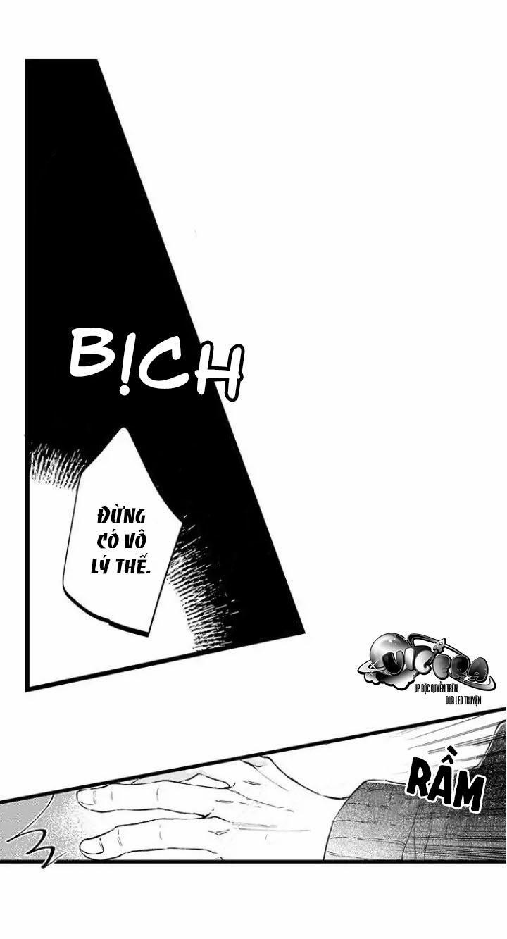 Ly Hôn Đi, Hỡi Ngài Alpha 9 trang 15