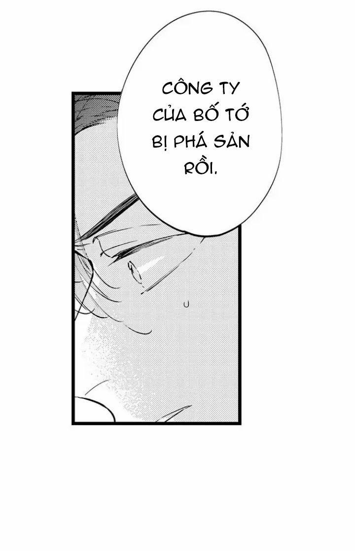 Ly Hôn Đi, Hỡi Ngài Alpha 9 trang 4