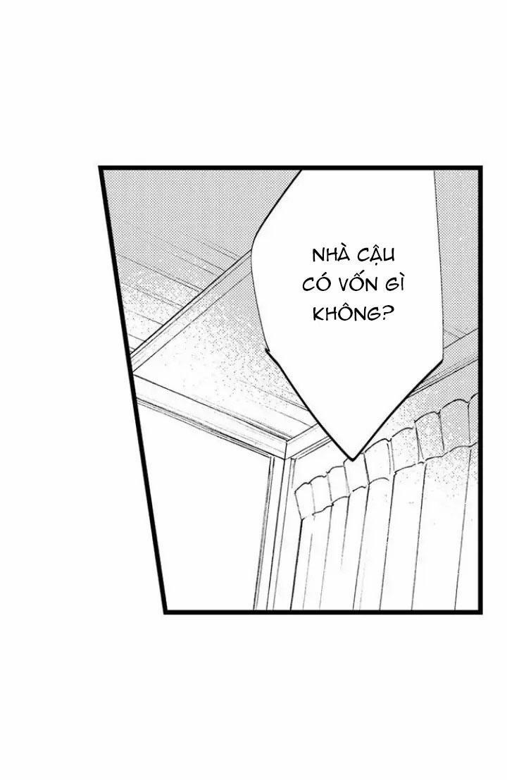 Ly Hôn Đi, Hỡi Ngài Alpha 9 trang 5