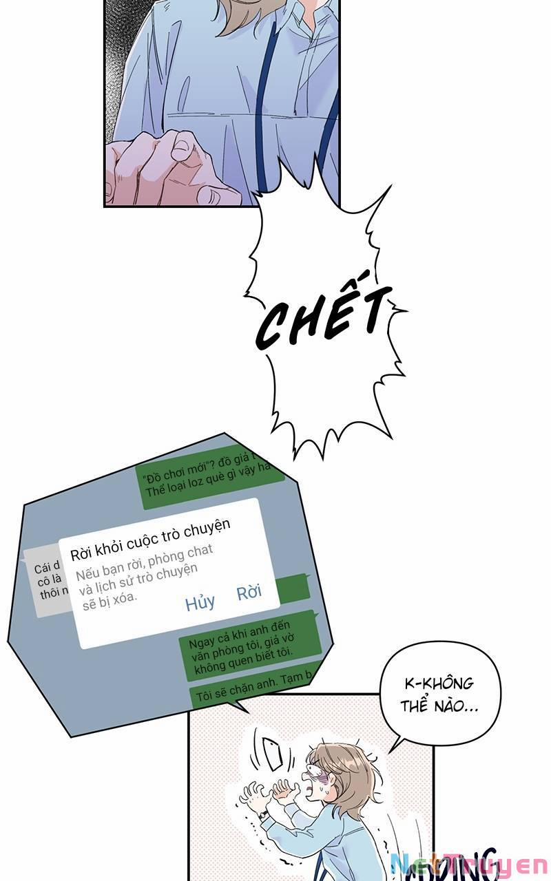 Ly Hôn Nào! 1 trang 107