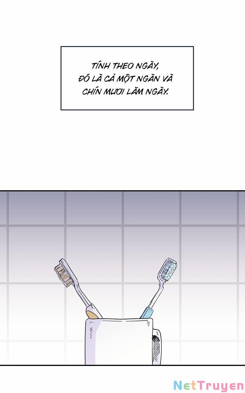 Ly Hôn Nào! 1 trang 12