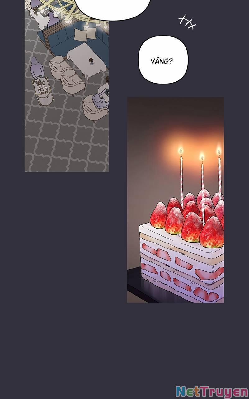 Ly Hôn Nào! 1 trang 17