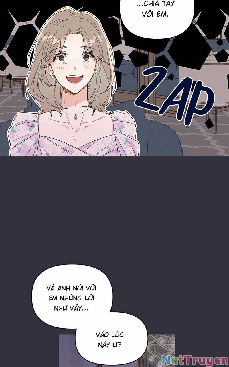 Ly Hôn Nào! 1 trang 19