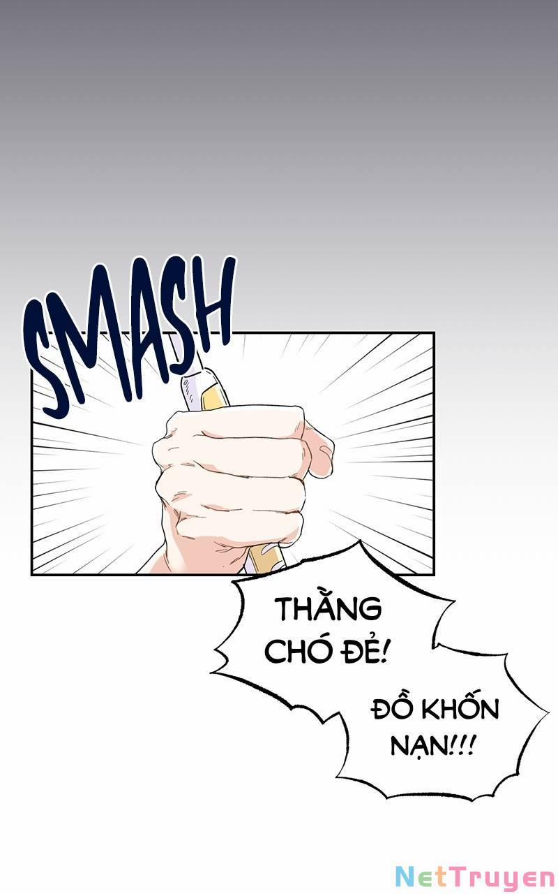 Ly Hôn Nào! 1 trang 21