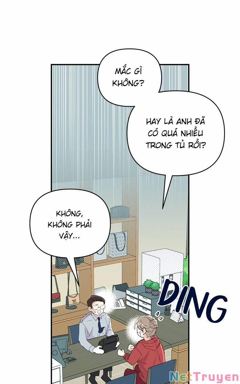 Ly Hôn Nào! 1 trang 49