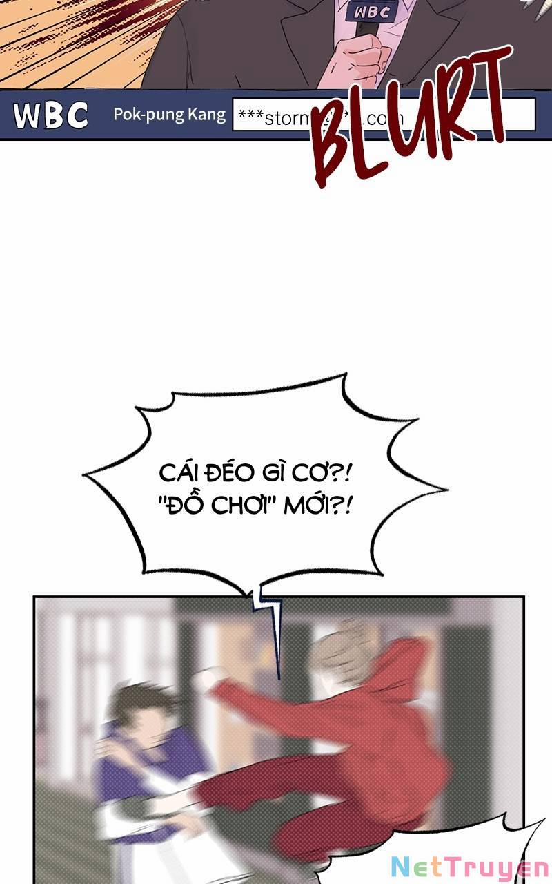 Ly Hôn Nào! 1 trang 67