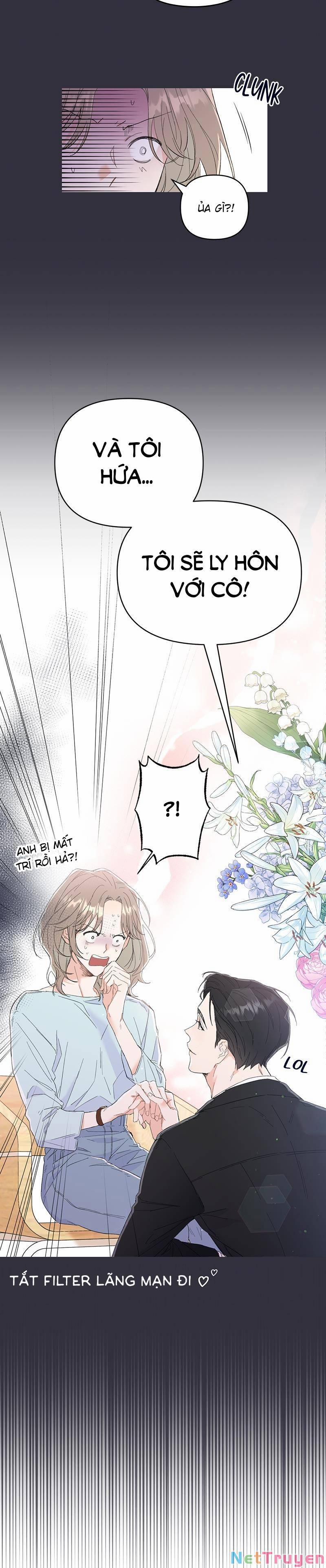 Ly Hôn Nào! 2 trang 16