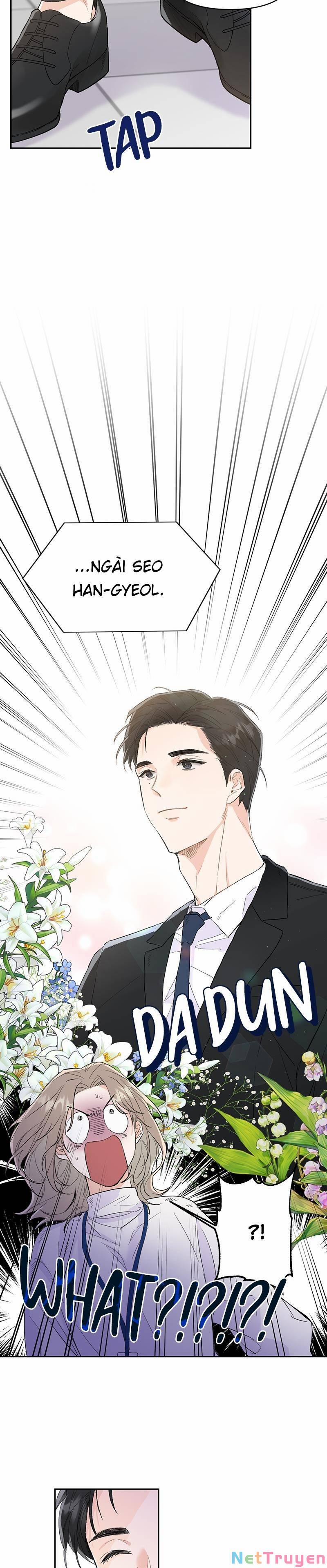 Ly Hôn Nào! 2 trang 19