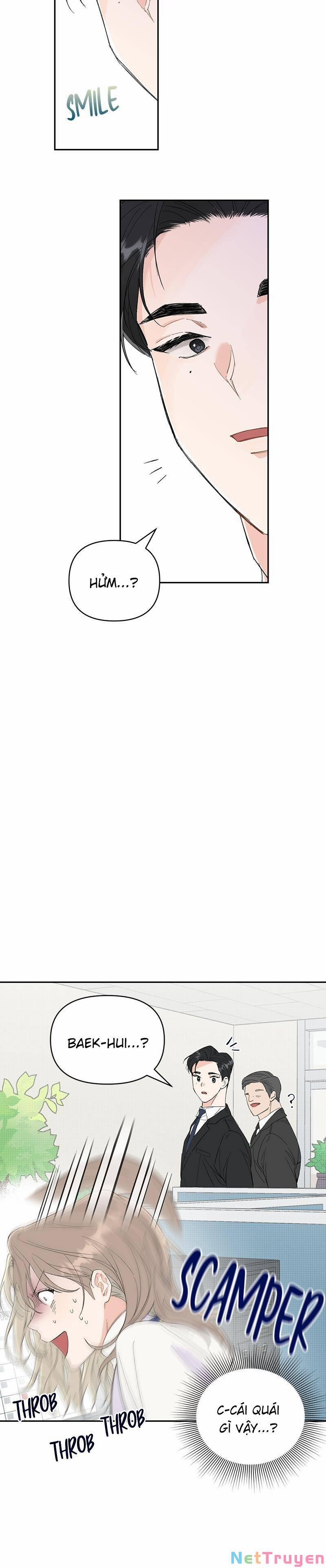 Ly Hôn Nào! 2 trang 20