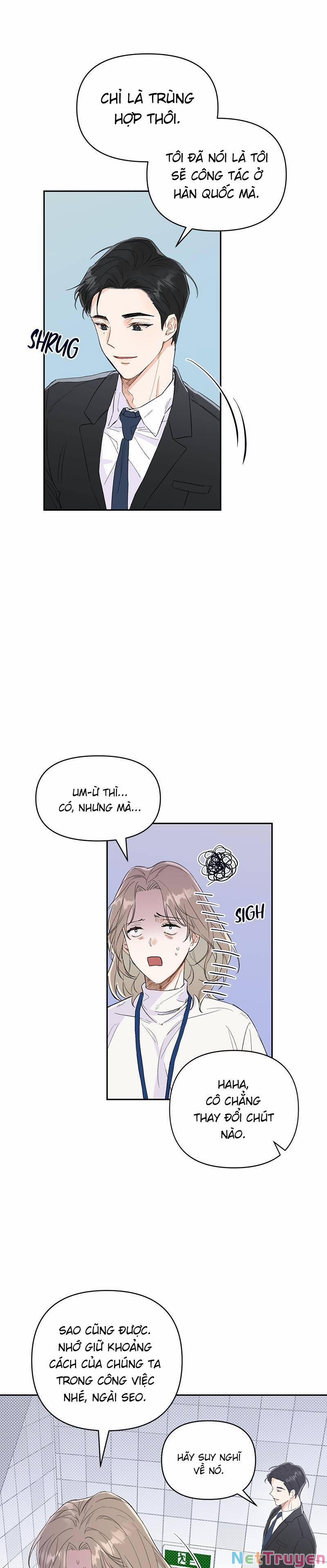 Ly Hôn Nào! 2 trang 22