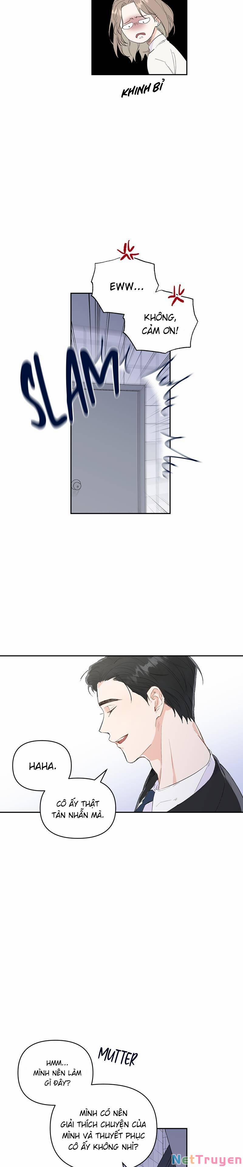 Ly Hôn Nào! 2 trang 24