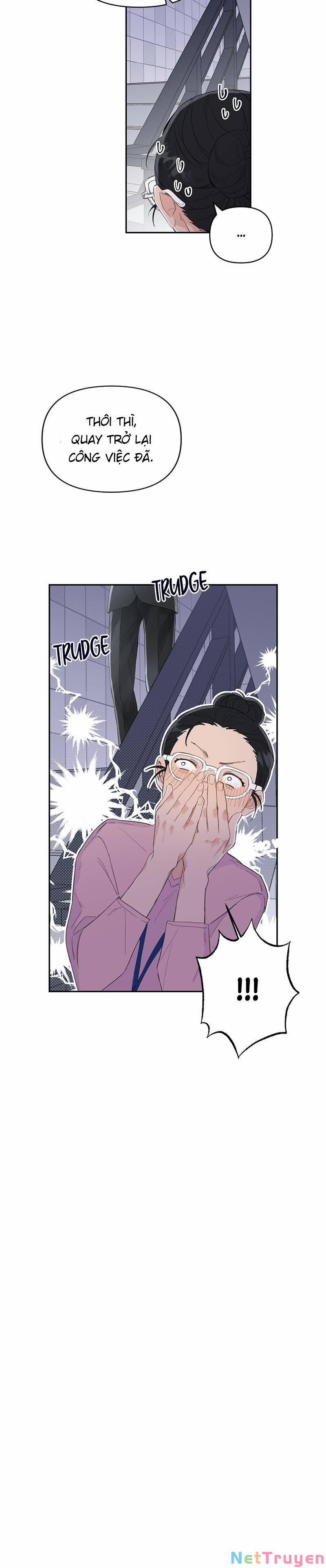 Ly Hôn Nào! 2 trang 25