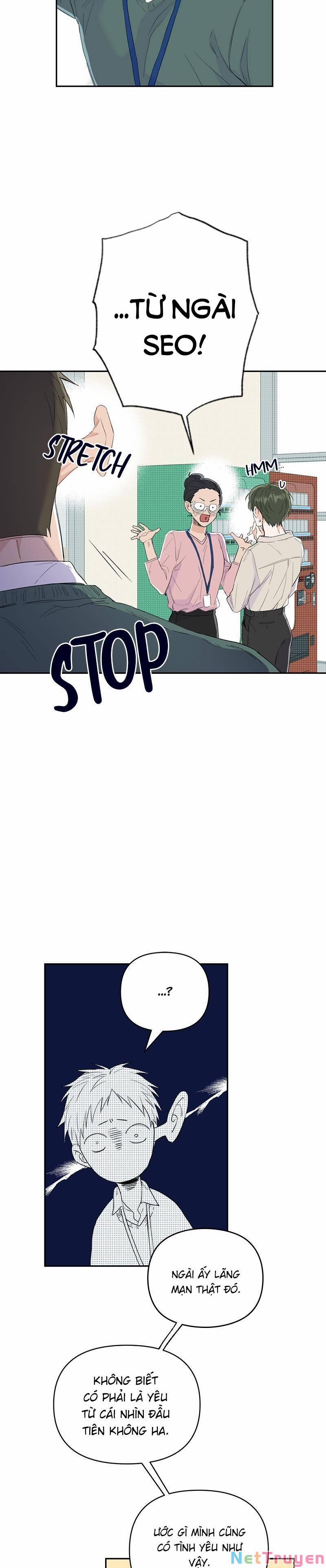 Ly Hôn Nào! 2 trang 27