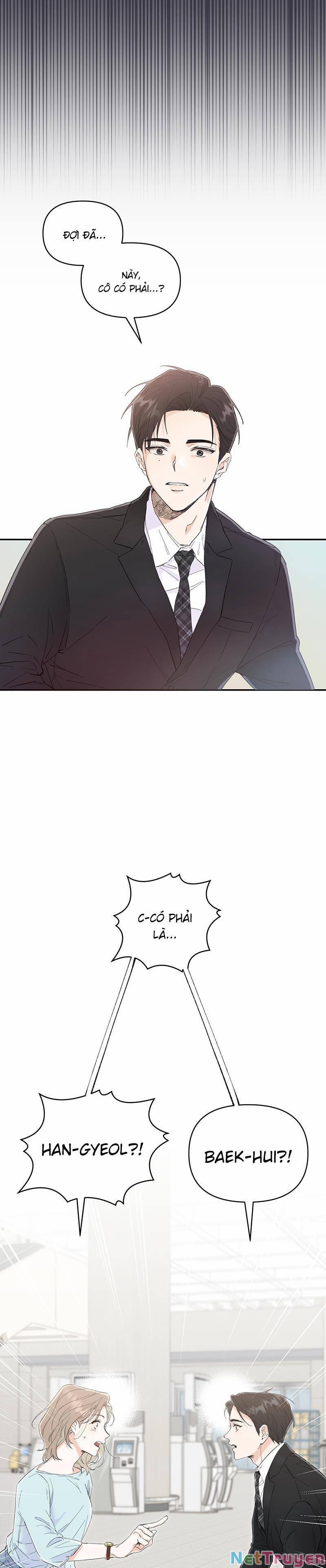 Ly Hôn Nào! 2 trang 3