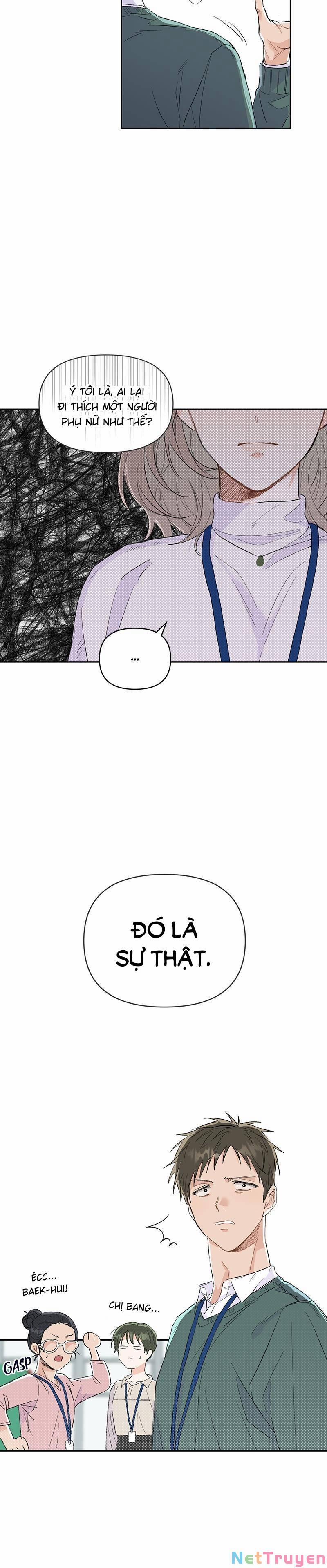 Ly Hôn Nào! 2 trang 31